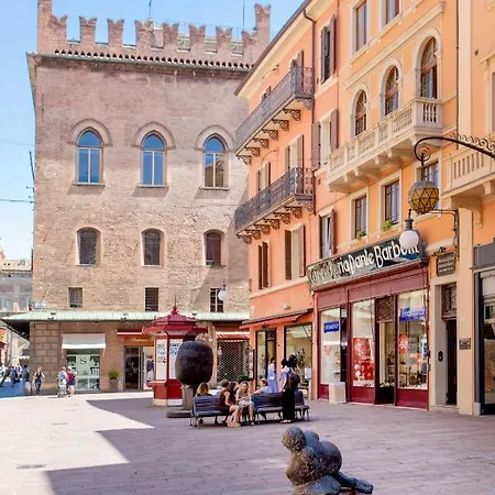 Apartamento Ur-nest De' Fusari *