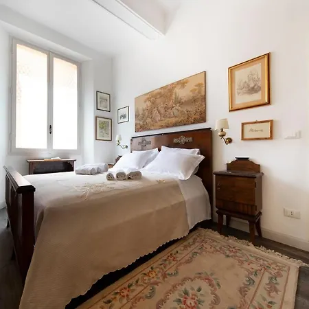 Ur-nest De' Fusari Apartamento Bolonia