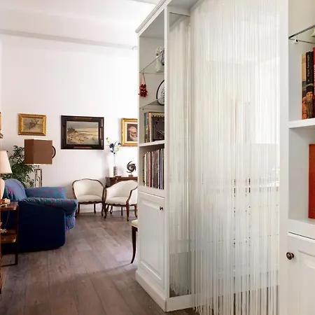 Apartment Ur-nest De' Fusari *