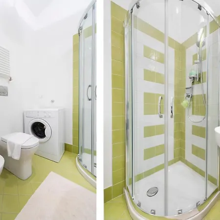 Ur-nest De' Fusari Apartamento Bolonia