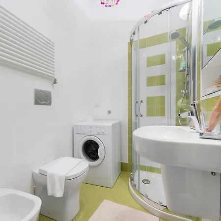 Ur-nest De' Fusari Apartamento *
