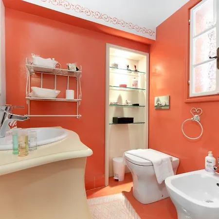 Apartment Ur-nest De' Fusari