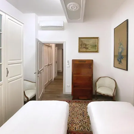 Apartment Ur-nest De' Fusari
