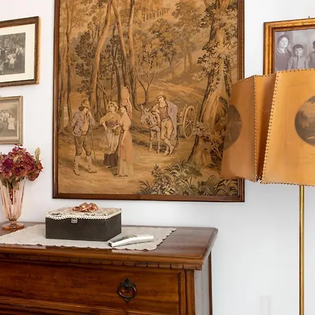 Ur-nest De' Fusari Apartmán