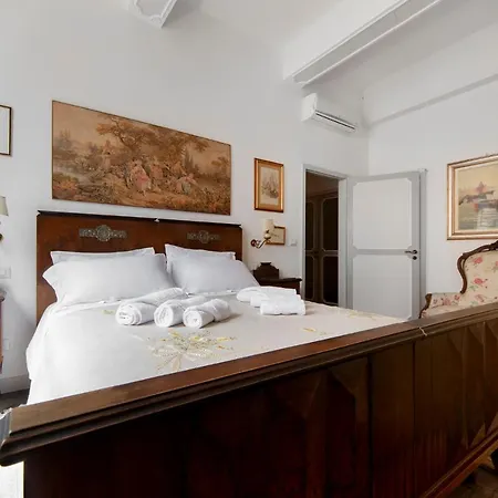 Ur-nest De' Fusari Apartment Bologna
