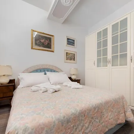 Ur-nest De' Fusari Apartment Bologna