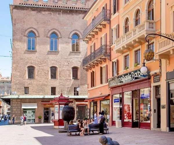 Apartamento Ur-nest De' Fusari *