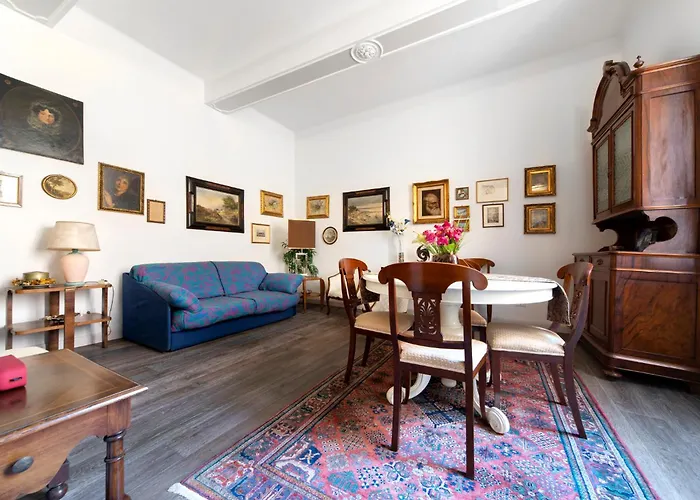 Ur-nest De' Fusari Apartamento Bolonha