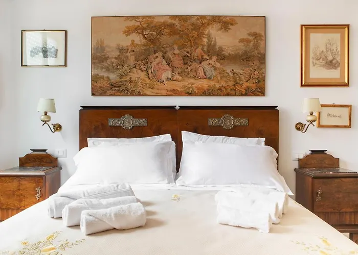 Ur-nest De' Fusari * 볼로냐