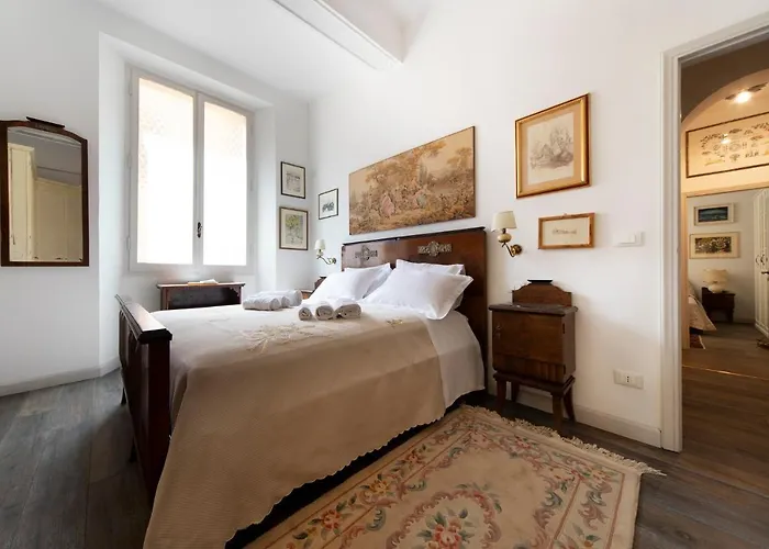 Ur-nest De' Fusari Apartamento Bolonha