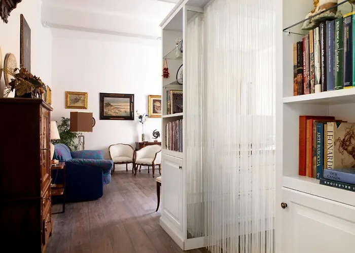 아파트 Ur-nest De' Fusari *