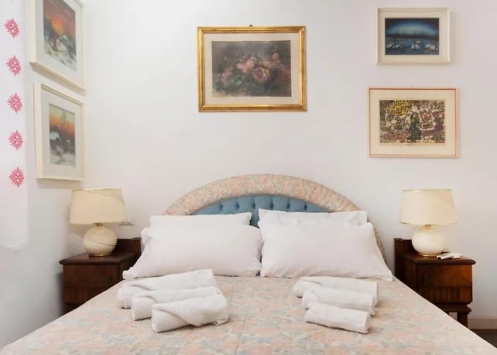 Ur-nest De' Fusari * 博洛尼亚