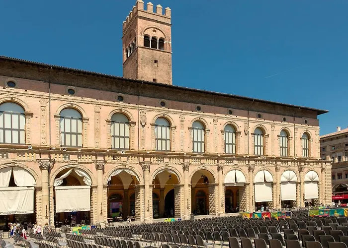 아파트 Ur-nest De' Fusari *