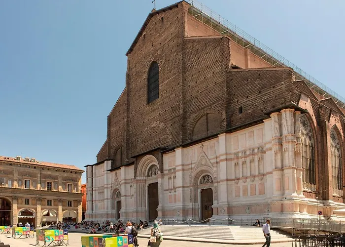 아파트 Ur-nest De' Fusari 볼로냐