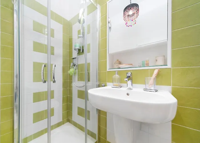 Apartamento Ur-nest De' Fusari Bolonha