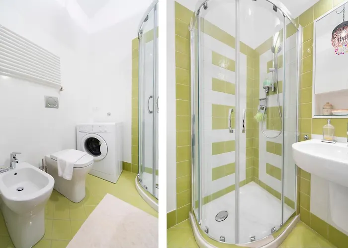 Ur-nest De' Fusari Apartamento Bolonha