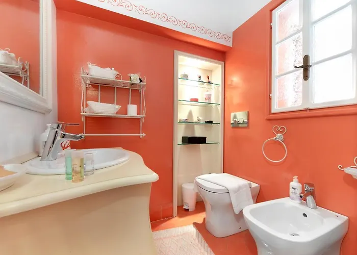 Apartamento Ur-nest De' Fusari