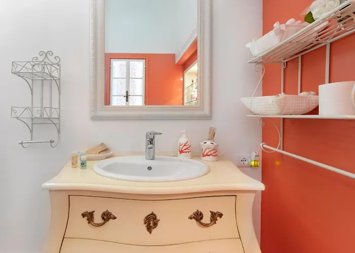 Ur-nest De' Fusari Apartamento