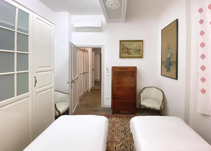Apartamento Ur-nest De' Fusari