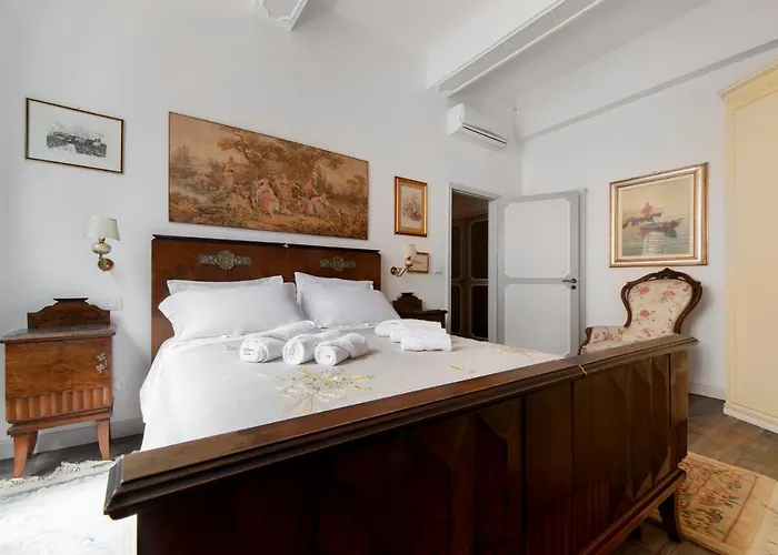 Ur-nest De' Fusari Apartamento Bolonha