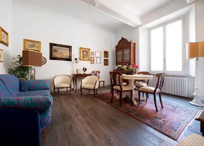 Apartamento Ur-nest De' Fusari Bolonha