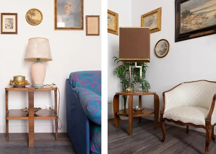 Apartamento Ur-nest De' Fusari Bolonha