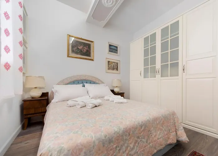 Ur-nest De' Fusari Apartamento Bolonha