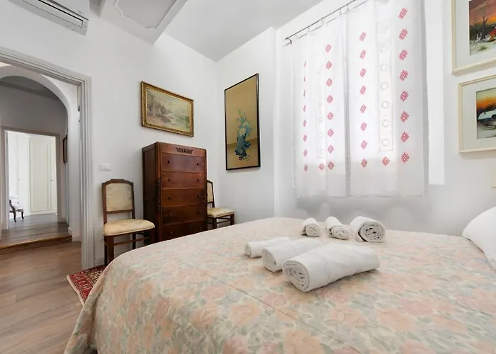 Ur-nest De' Fusari Apartamento Bolonha