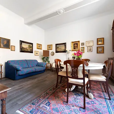 Ur-nest De' Fusari Apartman Bologna