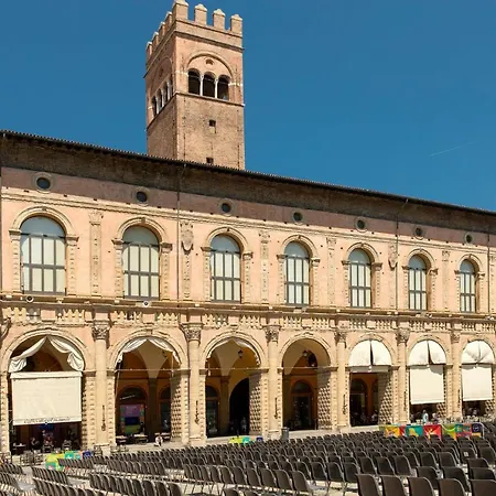 Apartman Ur-nest De' Fusari *