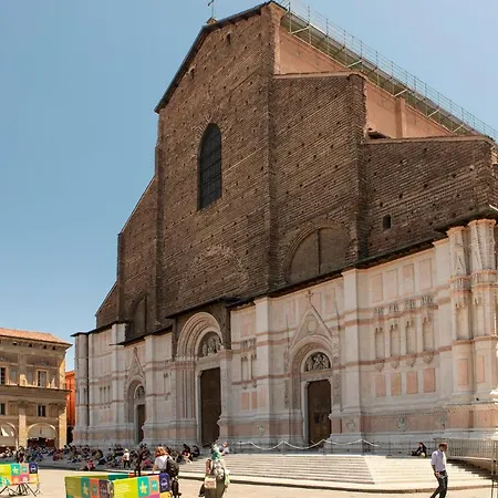 Apartman Ur-nest De' Fusari Bologna