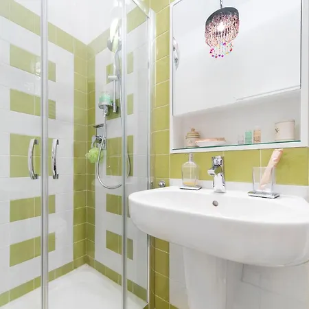 Apartman Ur-nest De' Fusari Bologna