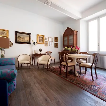 Apartman Ur-nest De' Fusari Bologna