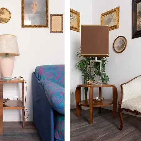 Apartman Ur-nest De' Fusari Bologna