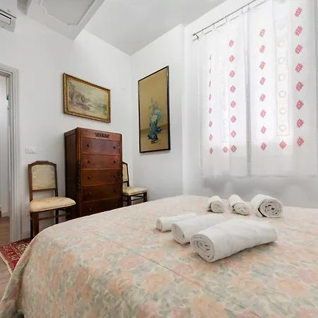 Ur-nest De' Fusari Apartman Bologna